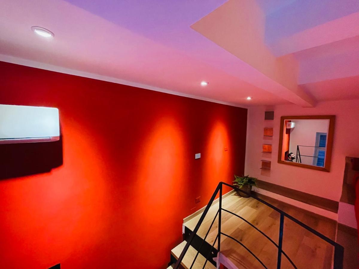 Bed & Breakfast Lanova 21